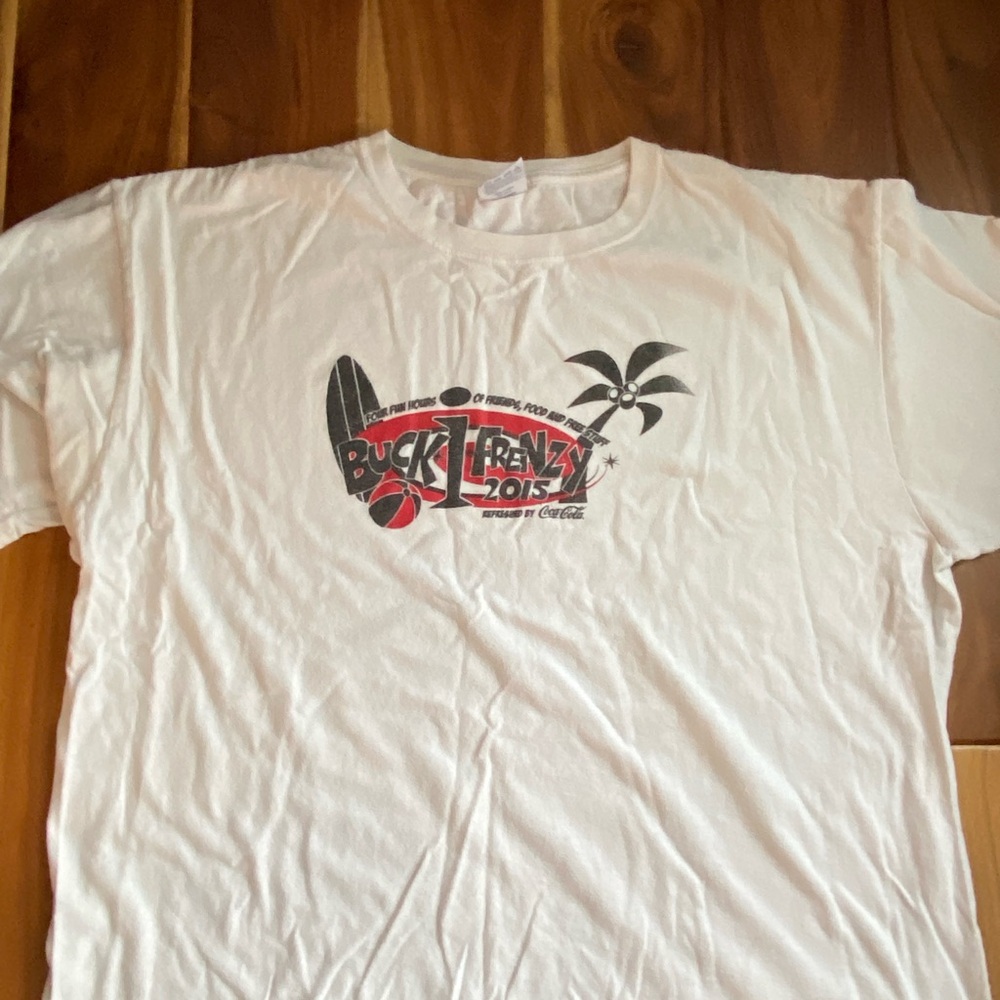 Vintage tee